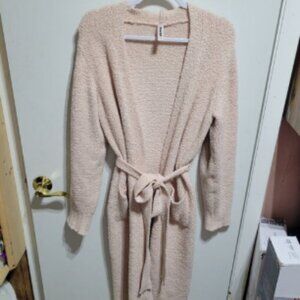 🔥🔥SKIMS🔥🔥Cozy Robe
